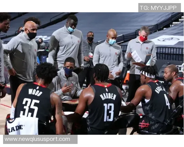 哈登拼尽全力双加时出战51分钟保罗连续第四场被卢教练弃用