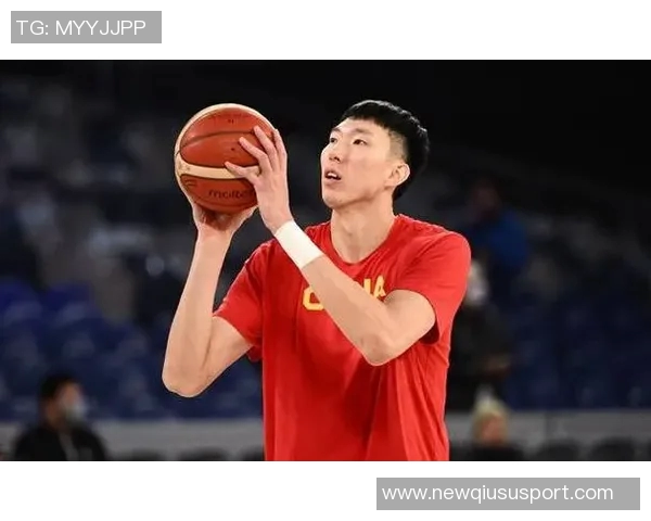 周琦面对包夹表现出色关键时刻失误遗憾落败贡献19分9板2帽