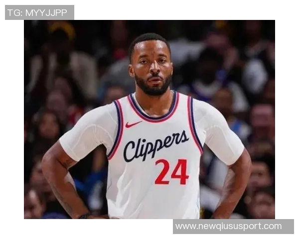 美媒分析科林斯与博格丹交易潜力小波特或成快船最佳目标