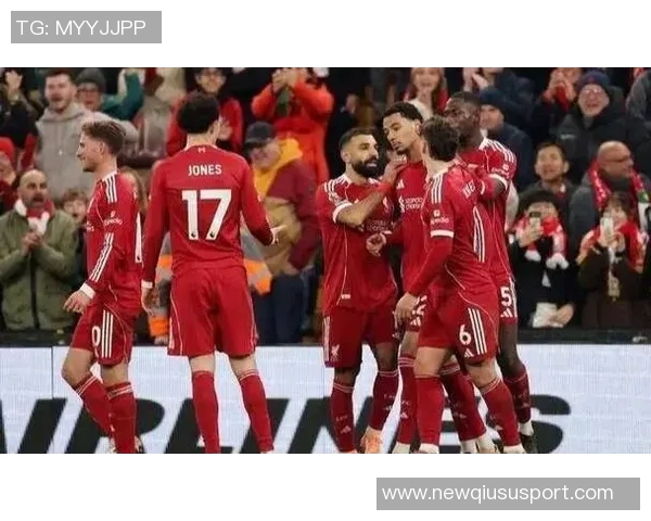 萨拉赫赛后绕场一周与球迷告别引发转会猜测