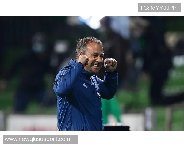 弗里克回应裁判压力不公称球队有实力争夺三冠王荣耀